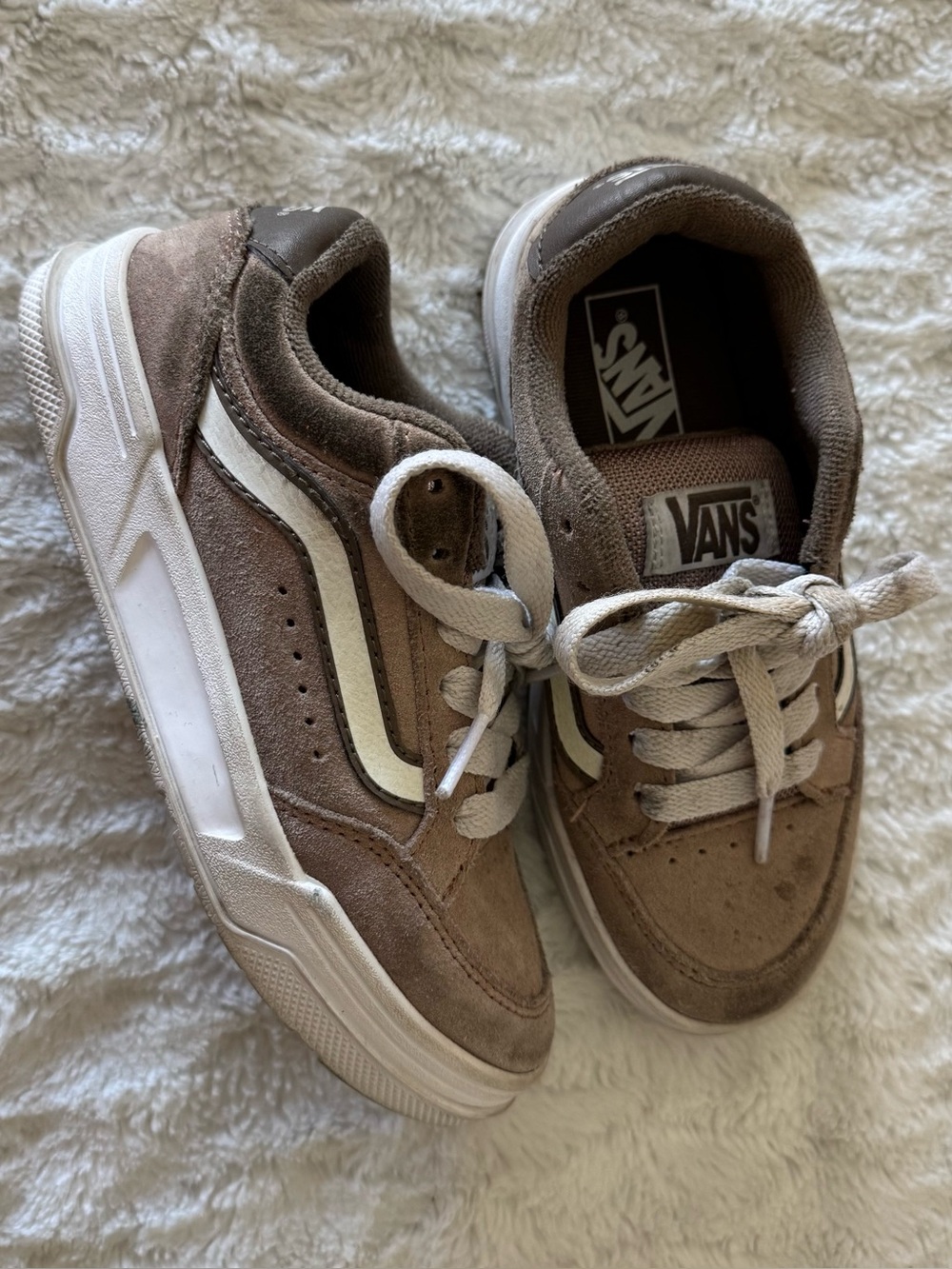 Kids Vans Sneakers